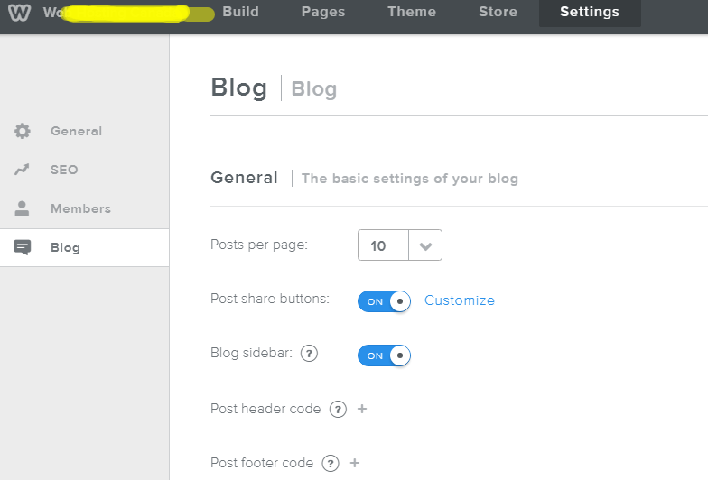 How to Create a Free Blog with Weebly: 3 Simple Steps