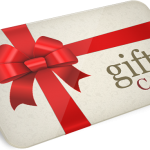 Use and Create Gift Cards with Weebly