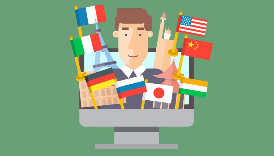 How To Create A Multi Language Weebly Website