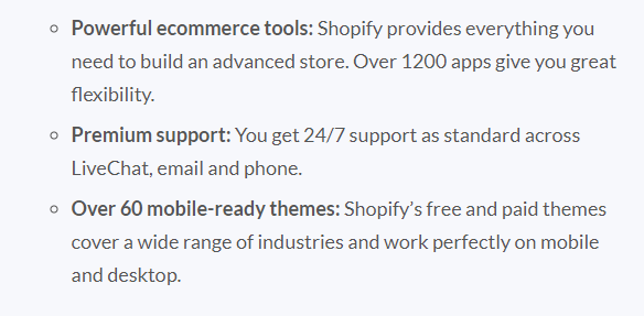 Shopify Pros
