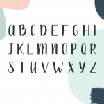How to Change Font on Weebly