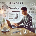 The Best AI SEO Tool for Optimizing Your Weebly Website